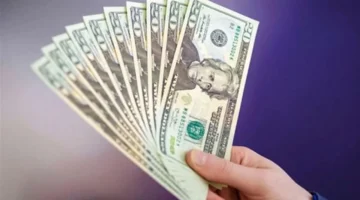 تحرك جديد بالبنوك.. سعر صرف الدولار يسجل مستويات جديدة أمام الجنيه المصري اليوم